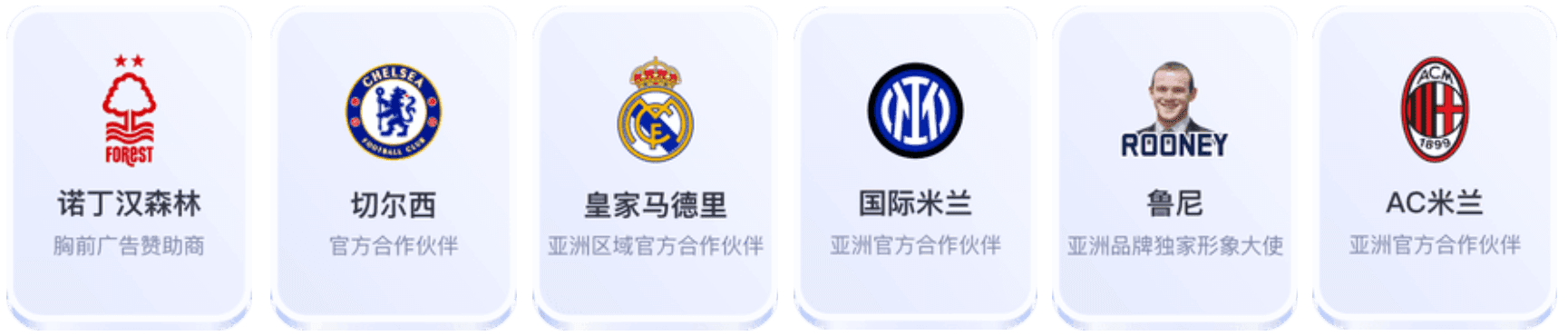 体育赞助球队